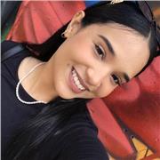 estudiante de séptimo semestre de ingeniería industrial